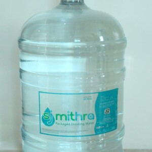 20 Litres